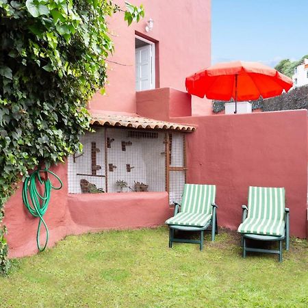 Casa Florida La Orotava Exterior photo